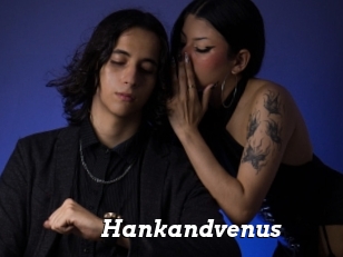 Hankandvenus