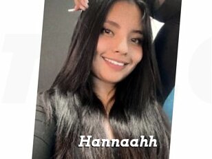 Hannaahh