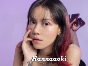Hannaaoki