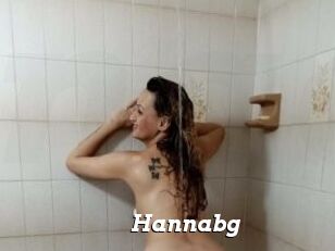 Hannabg