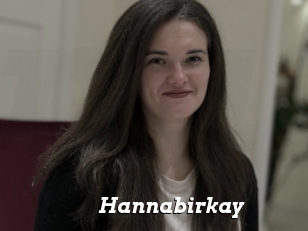 Hannabirkay