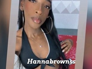 Hannabrownss