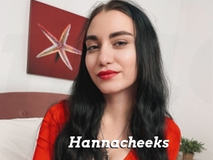 Hannacheeks