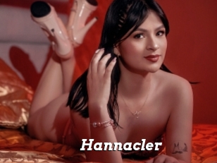 Hannacler