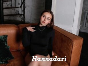 Hannadari