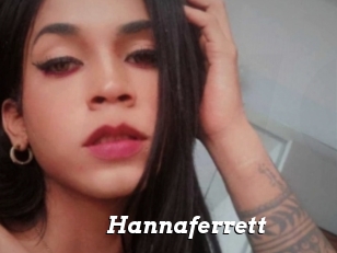 Hannaferrett