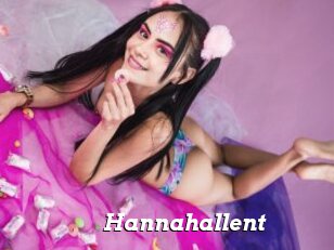 Hannahallent