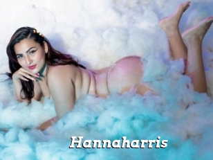 Hannaharris