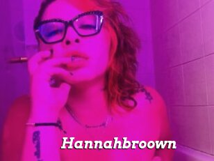 Hannahbroown