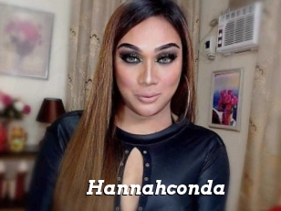 Hannahconda