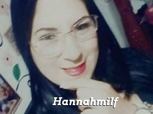 Hannahmilf