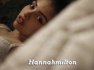 Hannahmilton
