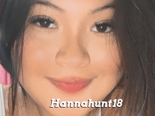 Hannahunt18