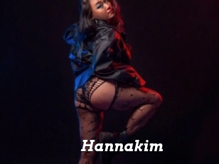 Hannakim