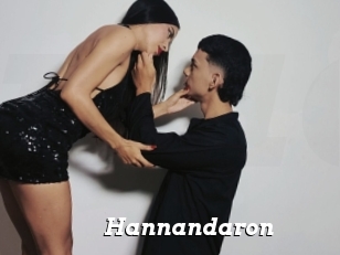 Hannandaron