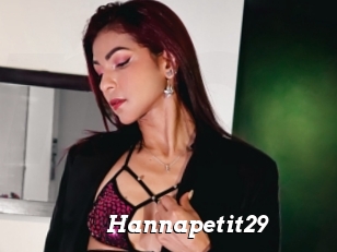 Hannapetit29