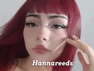 Hannareeds