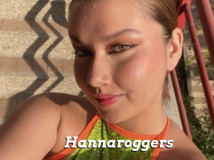 Hannaroggers