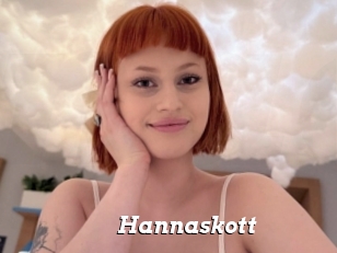 Hannaskott