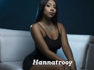Hannatrooy