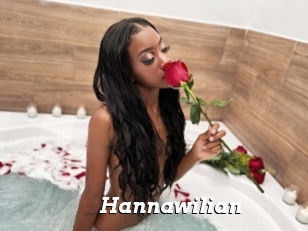 Hannawilian