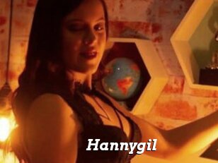 Hannygil