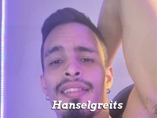 Hanselgreits