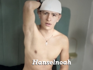 hanselnoah Nice and quite