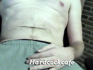 Hardcockcafe