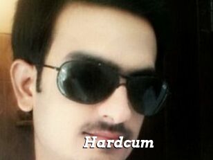 Hardcum