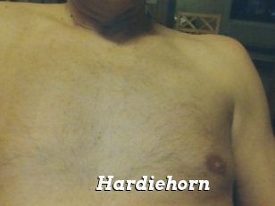 Hardiehorn