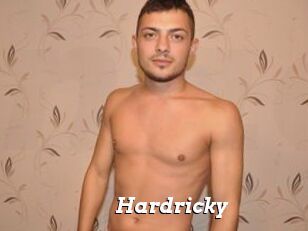 Hardricky