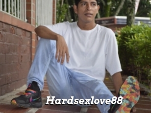 Hardsexlove88