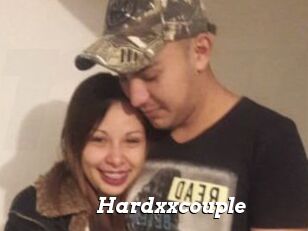 Hardxxcouple