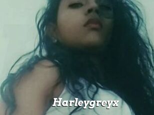 Harleygreyx