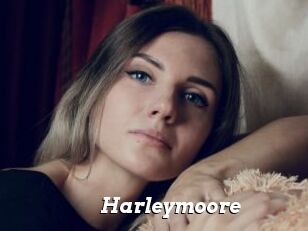 Harleymoore