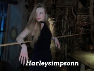 Harleysimpsonn