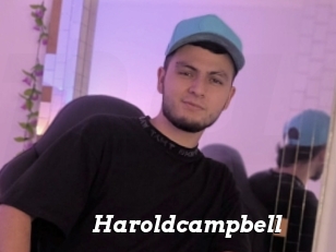 Haroldcampbell