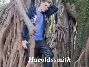 Haroldssmith
