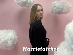 Harrietatcher