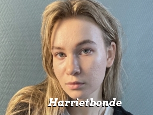 Harrietbonde