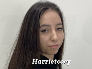 Harrietcoey