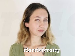 Harrietcraley