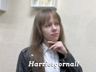 Harrietgornall