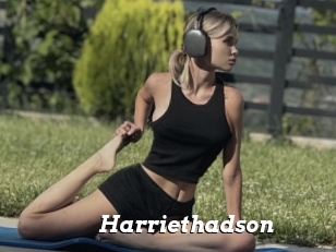 Harriethadson