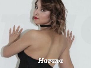 Haruna