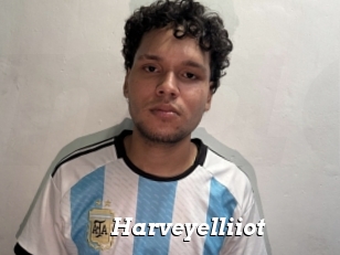 Harveyelliiot