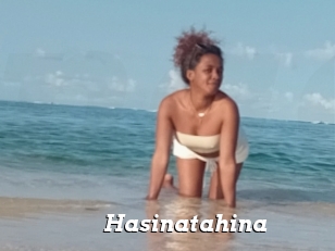 Hasinatahina