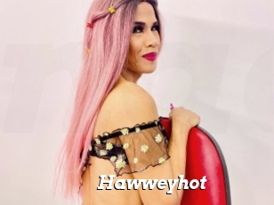 Hawweyhot