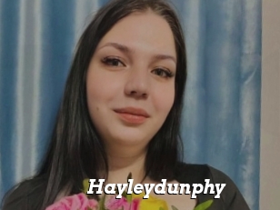 Hayleydunphy
